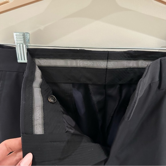 SOLD Giorgio Armani Suit NWT 50R - Picture 8 of 8